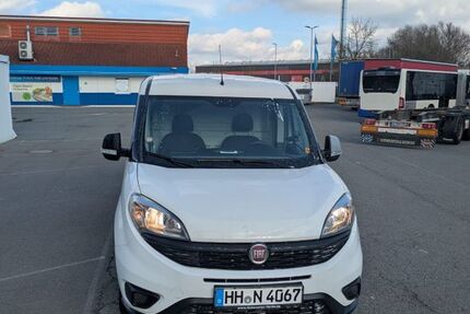 Fiat Doblo 129.000 km 4.900 &euro; Hamburg 21037