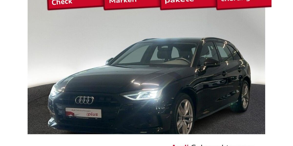 Audi A4 56.088 km 26.950 &euro; Hamburg 20537