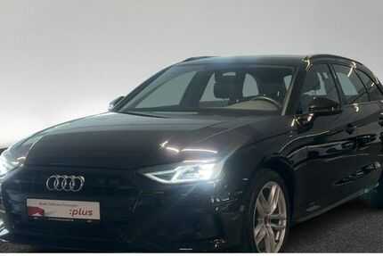 Audi A4 56.088 km 27.440 &euro; Hamburg 20537