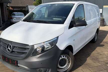 Mercedes-Benz Vito 122.950 km 16.999 &euro; Quickborn 25451