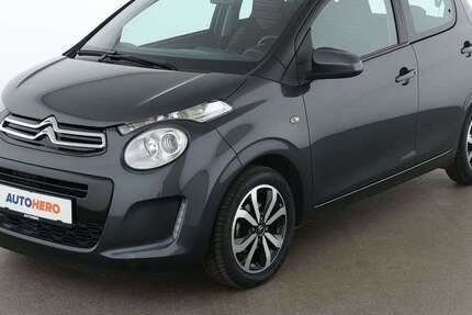 Citroen C1 35.756 km 9.530 &euro; Hamburg 22529