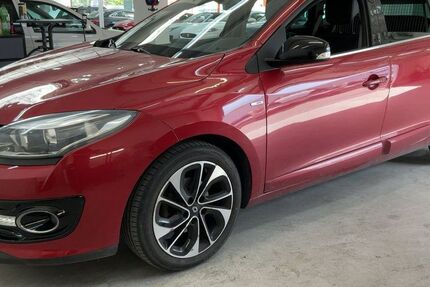 Renault Megane 114.655 km 7.999 &euro; Bargteheide 22941
