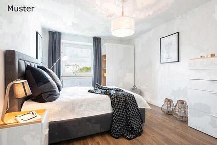 Wohnung Hamburg Altona - 3 Zimmer, 67 m&sup2;, 733&euro; | Angebot:26478738