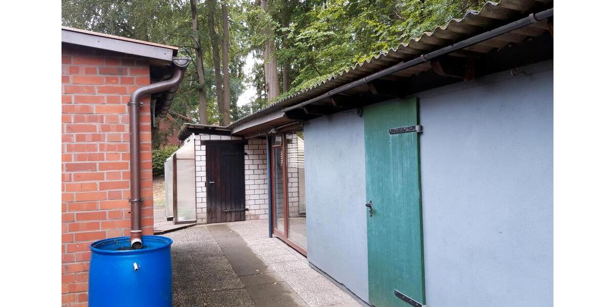 Einfamilienhaus Rosengarten - 4 Zimmer, 100 m&sup2;, 2.400&euro; | Angebot:26148999