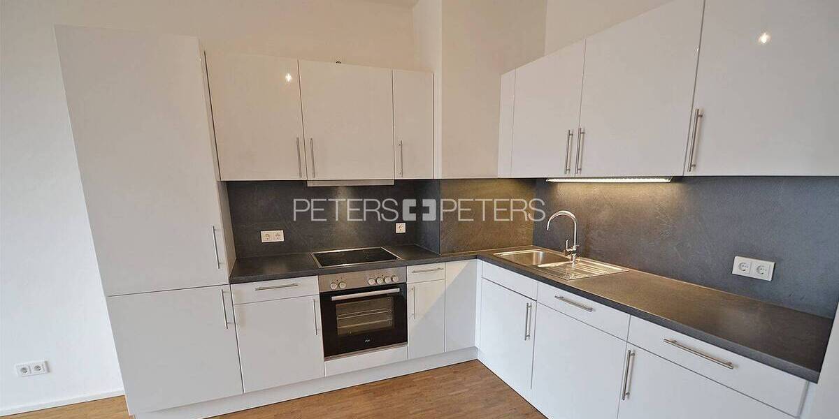 Etagenwohnung Hamburg Jenfeld - 3 Zimmer, 71 m&sup2;, 1.229&euro; | Angebot:26911108