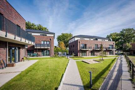 Wohnung Winsen (Luhe) Scharmbeck - 4 Zimmer, 125 m&sup2;, 1.590&euro; | Angebot:25034020