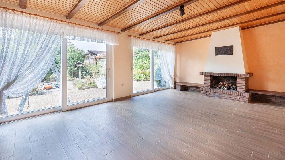 Doppelhaushälfte Norderstedt Harksheide - 3 Zimmer, 92 m&sup2;, 249.500&euro; | Angebot:22666491