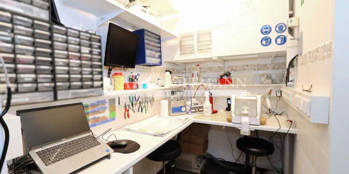 Gewerbeobjekt Quickborn - 249.000&euro; | Angebot:24182054