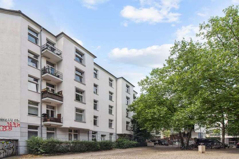 Wohnung zum Kaufen in Hamburg 440.000 € 73 m²