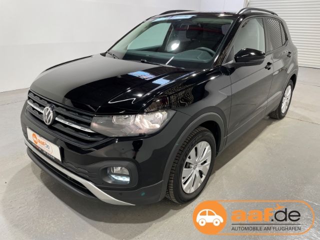 T-Cross