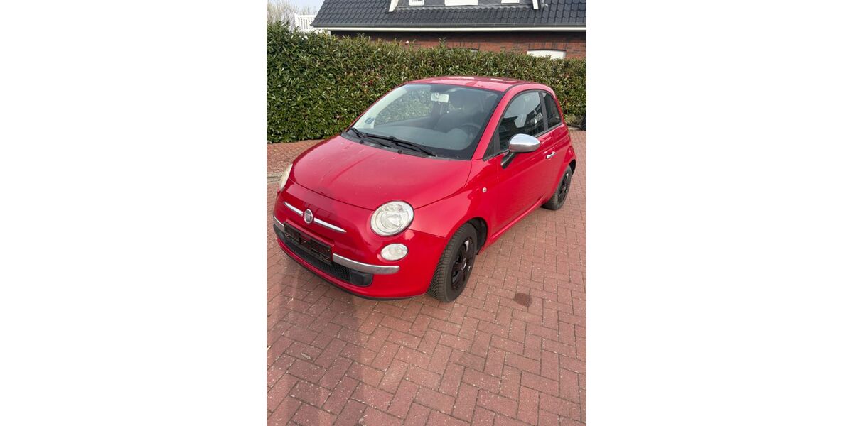 Fiat 500 149.769 km 3.100 &euro; Winsen (Luhe) 21423