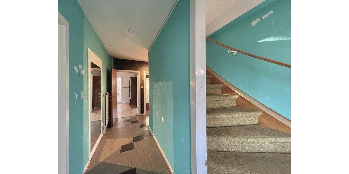 Einfamilienhaus Hamburg / Bergedorf Bergedorf - 7 Zimmer, 126 m&sup2;, 659.000&euro; | Angebot:24992669