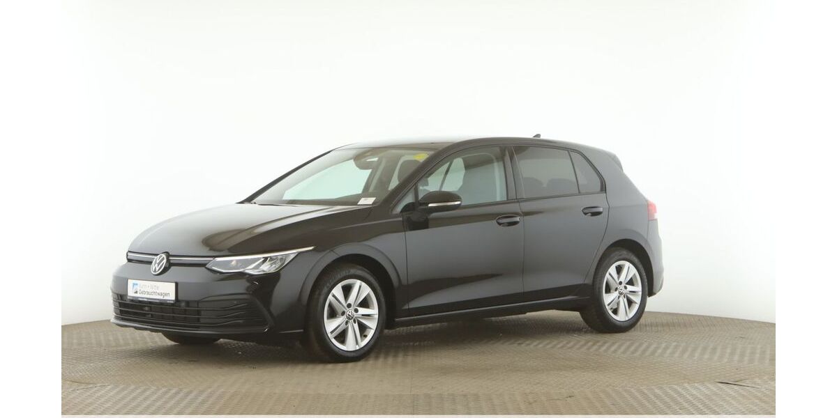 VW Golf 95.973 km 18.725 &euro; Buchholz 21244