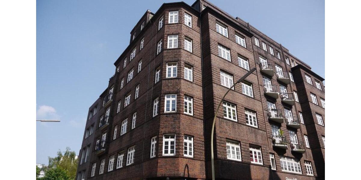 Etagenwohnung Hamburg Hamburg-Mitte - 4.5 Zimmer, 115 m&sup2;, 1.875&euro; | Angebot:23598964