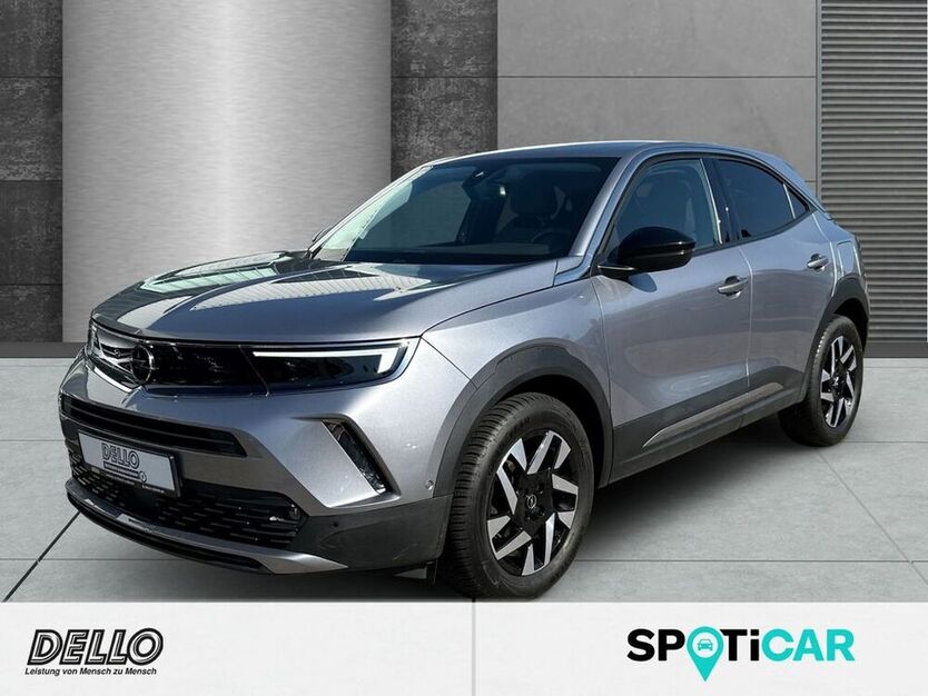 Mokka