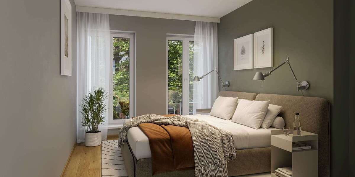 Etagenwohnung Hamburg Lohbrügge - 3 Zimmer, 65 m&sup2;, 415.000&euro; | Angebot:26978495