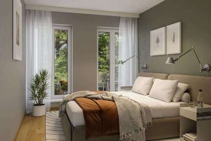 Wohnung Hamburg Lohbrügge - 3 Zimmer, 65 m&sup2;, 415.000&euro; | Angebot:26978495