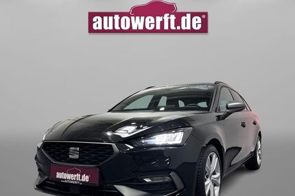 Seat Leon 26.315 km 26.990 &euro; Ahrensburg 22926