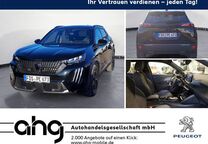 Gebrauchtwagen Peugeot 2008