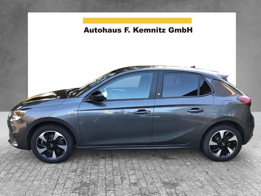 Opel Corsa 25.875 km 17.990 € Bargteheide 22941