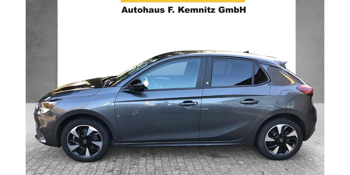 Opel Corsa 33.500 km 14.800 &euro; Bargteheide 22941