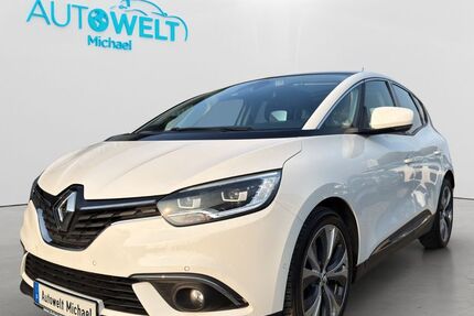 Renault Scenic 62.926 km 12.480 &euro; Beckdorf 21643