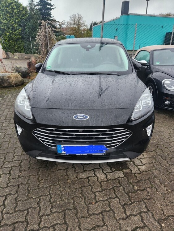Kuga