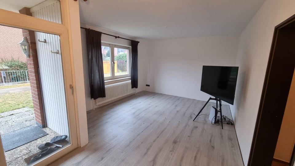 Erdgeschoßwohnung Hamburg Harburg - 2 Zimmer, 53 m&sup2;, 175.000&euro; | Angebot:26497964