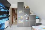 Doppelhaushälfte Hamburg Farmsen-Berne - 4 Zimmer, 91 m&sup2;, 619.000&euro; | Angebot:26863037