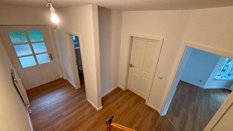 Doppelhaushälfte Glinde - 4 Zimmer, 105 m&sup2;, 1.850&euro; | Angebot:25432857