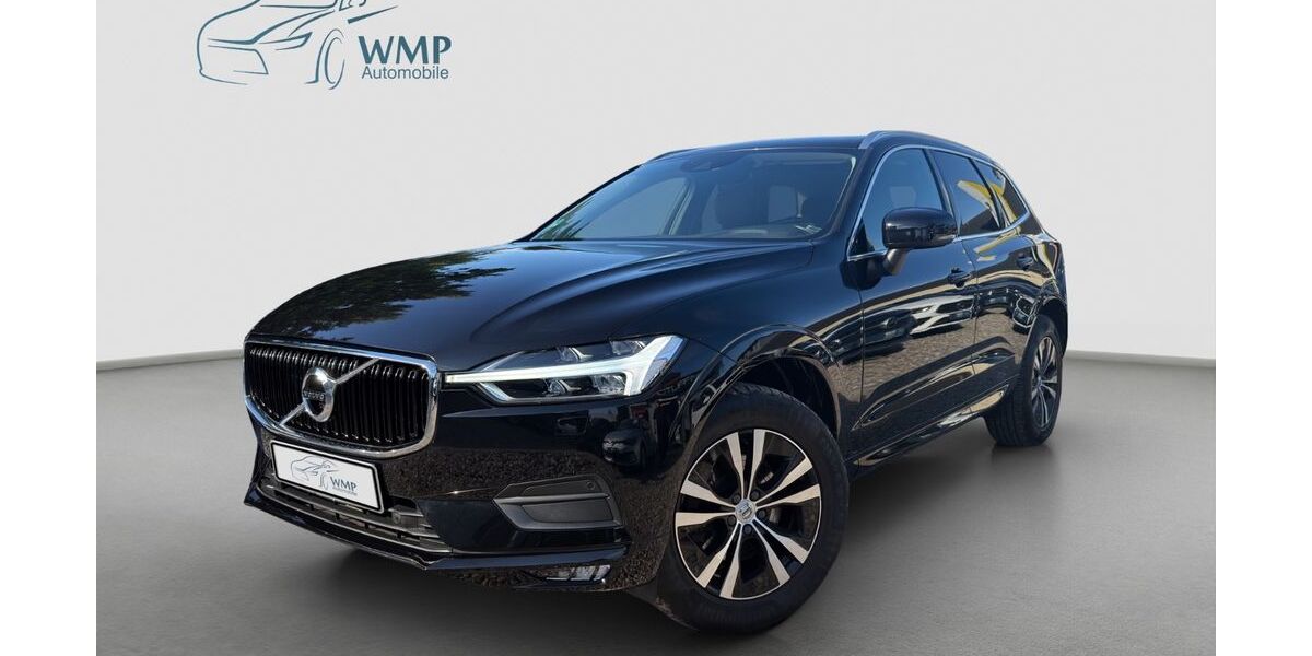 Volvo XC60 90.783 km 26.990 &euro; Hamburg 22045
