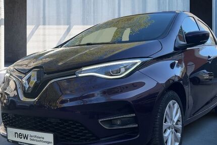 Renault ZOE 26.453 km 14.990 &euro; Hamburg 22763