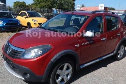 Dacia Sandero 188.000 km 3.550 &euro; Neu-wulmstorf 21629