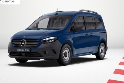 Mercedes-Benz Citan 49.069 km 19.990 &euro; Hamburg 21029