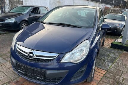 Opel Corsa 324.000 km 1.700 &euro; Winsen/Luhe 21423