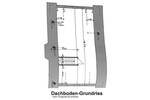 Terrassenwohnung Jork Estebrügge - 2 Zimmer, 83 m&sup2;, 930&euro; | Angebot:26891795