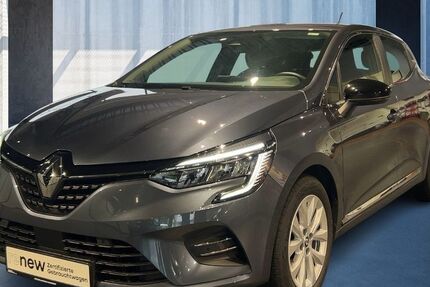 Renault Clio 40.578 km 14.990 € Hamburg 22763