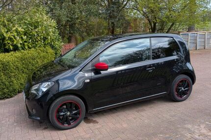 Seat Mii 175.000 km 4.490 &euro; Quickborn 25451