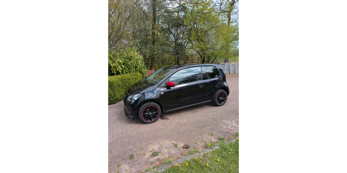Seat Mii 175.000 km 4.490 &euro; Quickborn 25451