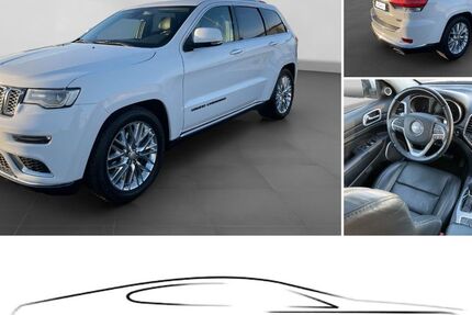 Jeep Grand Cherokee 115.530 km 24.990 &euro; Hamburg 22047