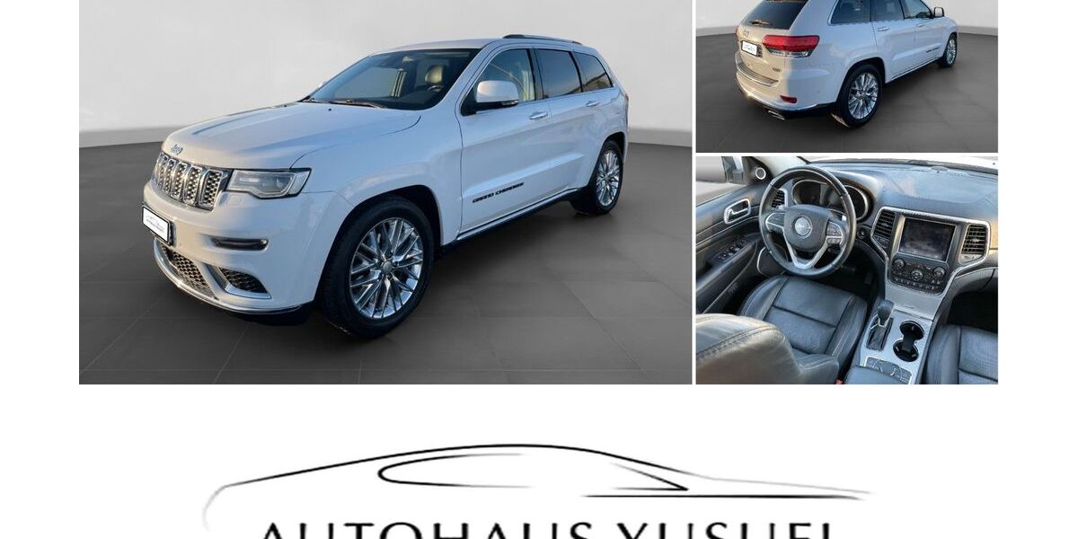 Jeep Grand Cherokee 115.530 km 24.990 &euro; Hamburg 22047