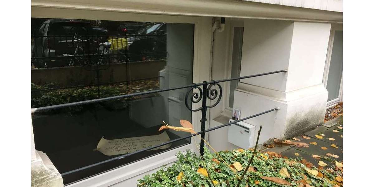 Gewerbeobjekt Hamburg - Harvestehude Harvestehude - 1.951&euro; | Angebot:25802386