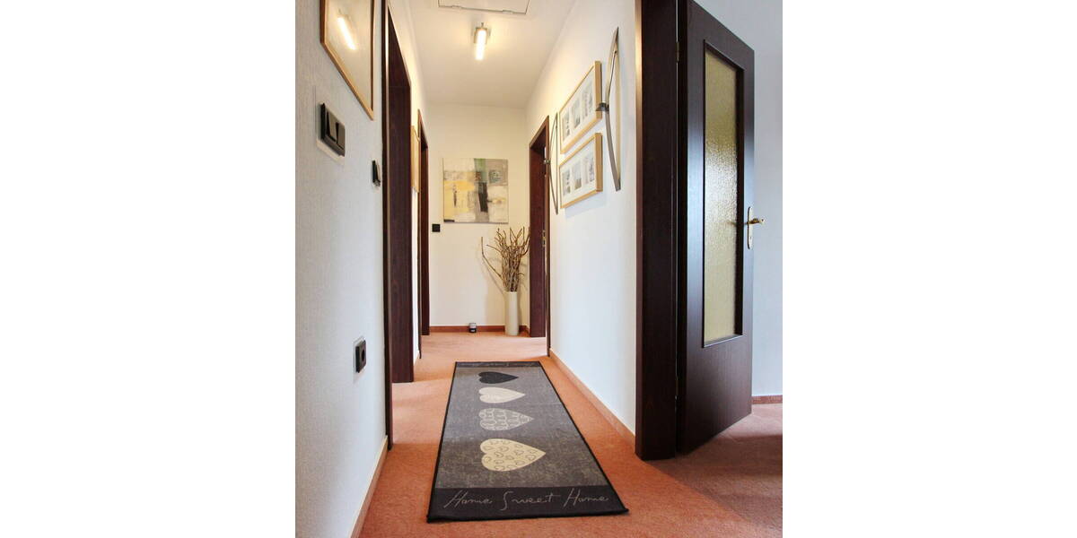 Doppelhaushälfte Hamburg Langenhorn - 4 Zimmer, 100 m&sup2;, 429.000&euro; | Angebot:25700593