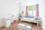 Etagenwohnung Hamburg Wandsbek - 4 Zimmer, 130 m&sup2;, 625.000&euro; | Angebot:24841894