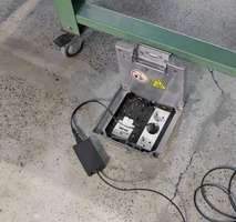 Gewerbeobjekt Hamburg Hummelsbüttel - 2 Zimmer, 70 m&sup2;, 750&euro; | Angebot:26289362