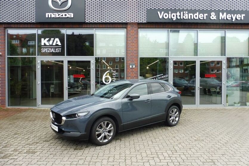 CX-30