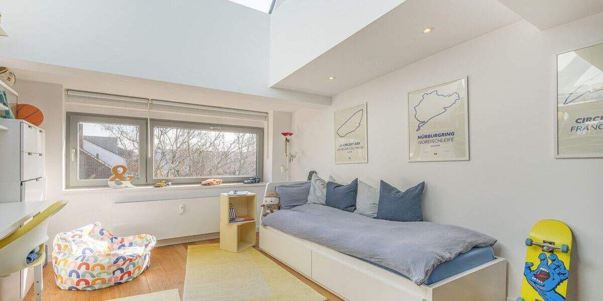 Etagenwohnung Hamburg Eilbek - 3 Zimmer, 99 m&sup2;, 749.000&euro; | Angebot:25895868