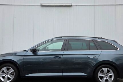 Skoda Superb 165.000 km 17.490 &euro; Hamburg 22419