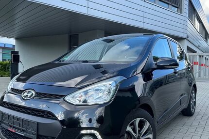 Hyundai i10 41.900 km 8.990 € Pinneberg 25421