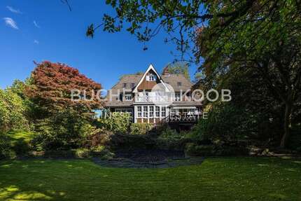 Haus Hamburg Eppendorf - 11 Zimmer, 450 m&sup2;, 5.347.000&euro; | Angebot:24119062